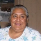 Sherrill Juarez Profile Photo