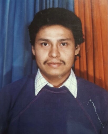 Carlos R. Chavez Herrera Profile Photo