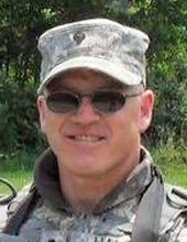 Mark A. Hall Profile Photo
