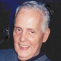 Roger Lee Hostetler Profile Photo