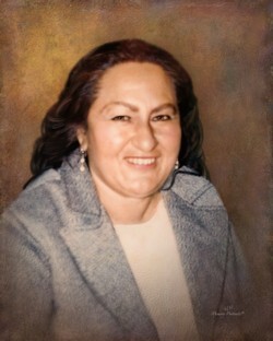 Gloria  Reyes Cortes