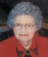 Marjorie Blair Schmoll Profile Photo