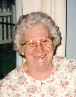 Martha Lyon