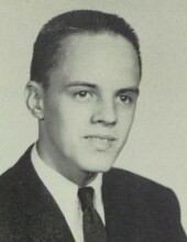 Barry N. Lorden