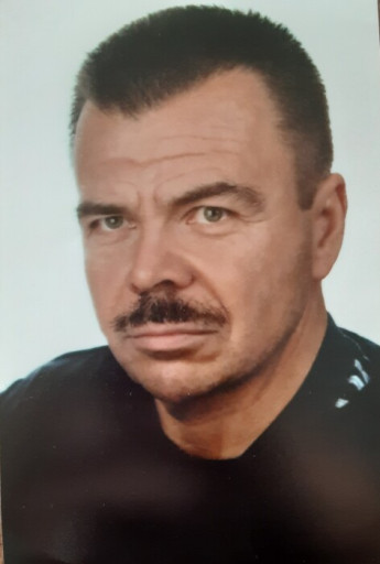 Roman Seniszyn Profile Photo
