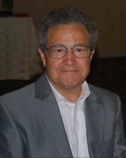 Marcello Fiorini Profile Photo