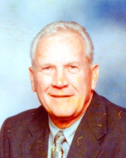 Donald Richard McCain's obituary image