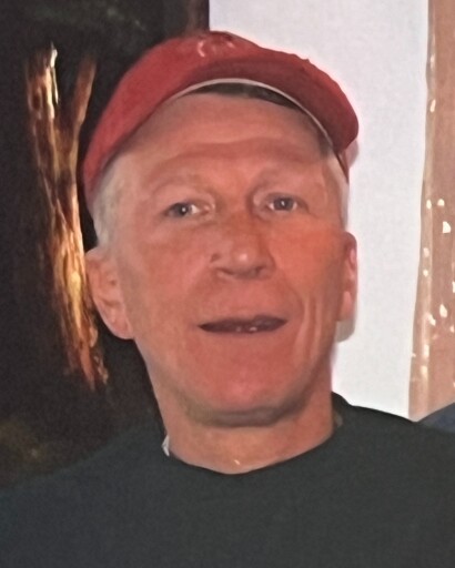 Brian J. Rappleye's obituary image
