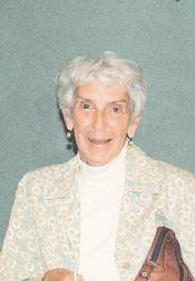 Joyce Hall