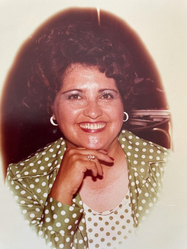 Frances Eloida Frank