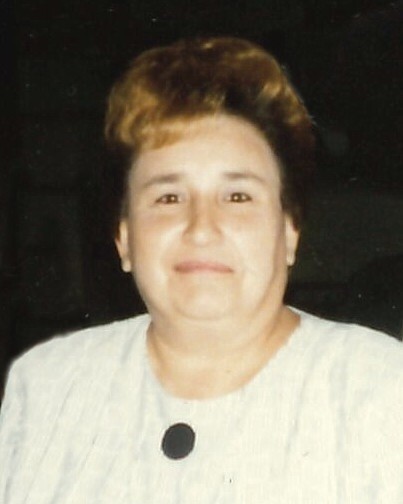 Gloria (Alaniz)  Macias