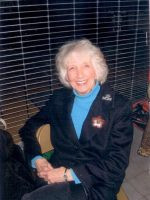 Barbara Kay Shaffer