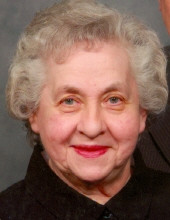 Betty Jane Pickett Profile Photo