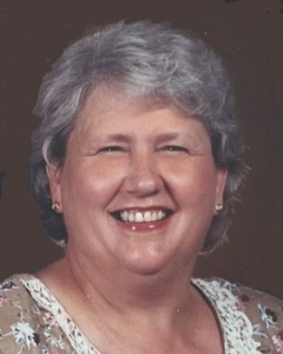 Peggy Jean Efird