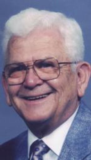 Leroy A. "Lee" Kinstle