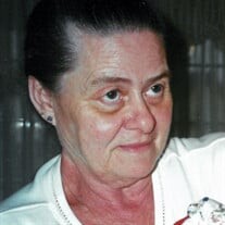 Leota Louise Davis