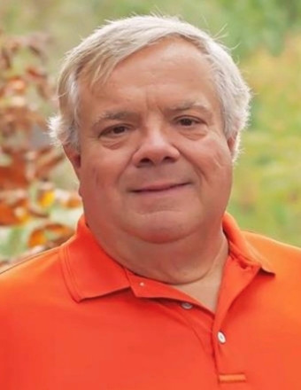 Dr. Robert “Bob”  Edward O’Connor, Ph.D. Profile Photo