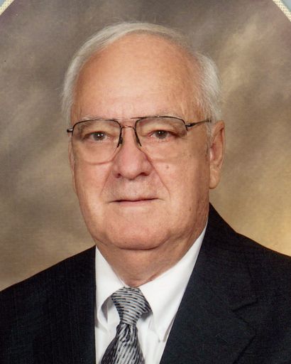 James "Jim" G. Alvey Profile Photo