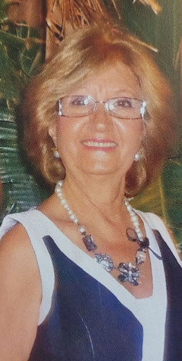 Antonietta Sclafani Profile Photo