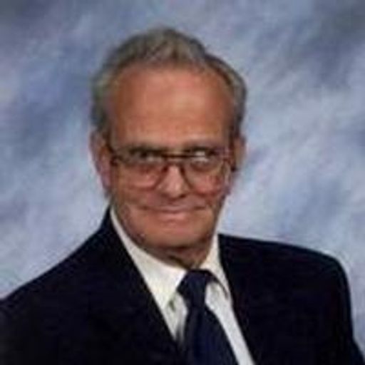 John Gary Martin...Age 73 Profile Photo