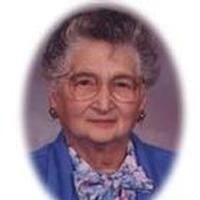 Ruth Gahner Profile Photo