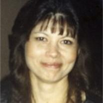 Elvira Rae Cervantes Profile Photo