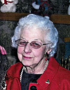 Alma Helen White