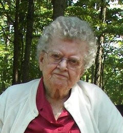 Ruby Philbeck, 96 Profile Photo