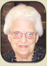 Alice A. "Alie" Robinson