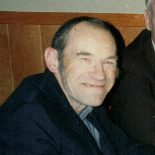 Myron Tucholski