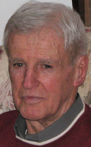 Robert B. Clarke Profile Photo