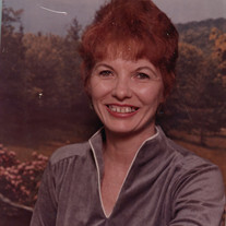 Juanita Gay Bailey