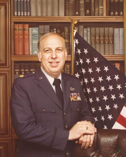 Leonard James Moffatt, Jr. Profile Photo