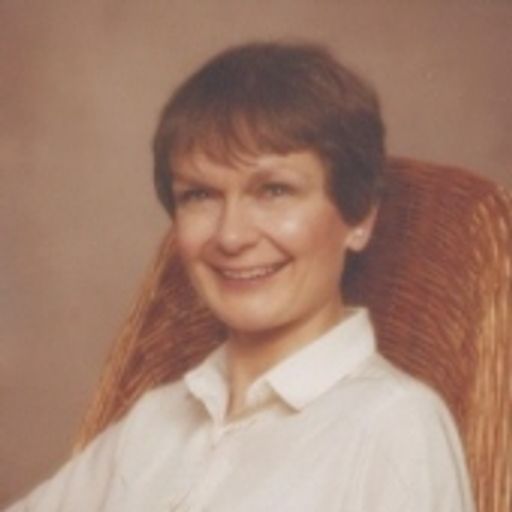 Ursula S. Myers Profile Photo