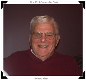 Richard Kizer Profile Photo