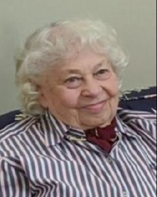 Dolores J. Eick