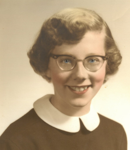 Marlyn Kay (Naylor)  Hubbard