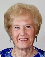 Nella Bernice O'Brien Profile Photo