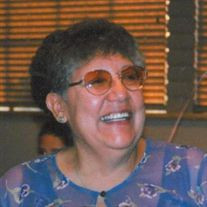 Irene Aquiar Trujillo