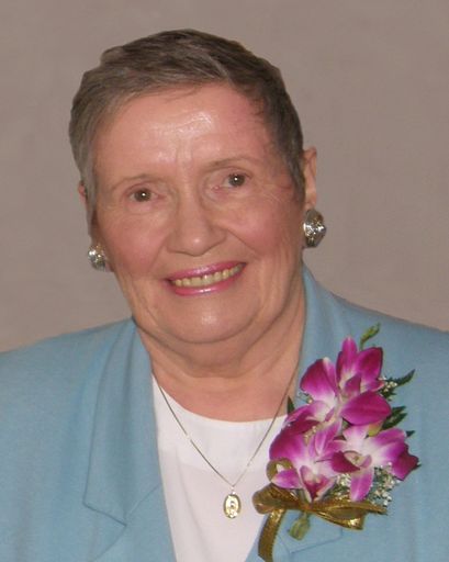 Mary McCullough Kane Profile Photo