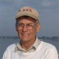 Paul Eugene Eakens Sr. Profile Photo