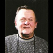 William Vansteenberg Profile Photo