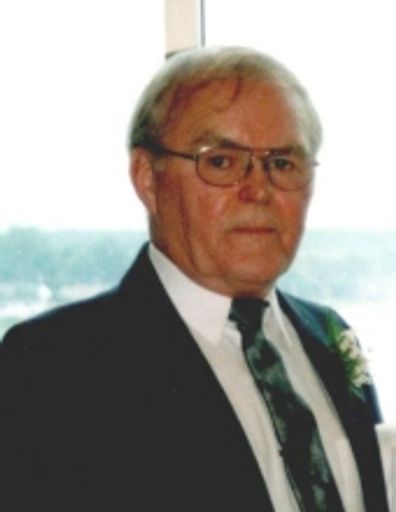 Angus "Sonny" Macdonald Profile Photo