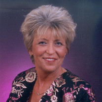 Darlene Lynn West