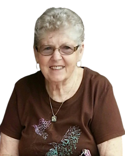 Jean Ford's obituary image