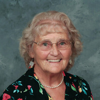 Betty J. Bowman Profile Photo