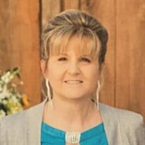 Deborah Ann Hansford Baxley Profile Photo