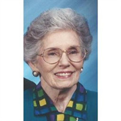 Martha Holland Profile Photo