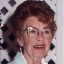 Frances Eileen McDaniels Profile Photo