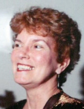 Cecelia Caldwell